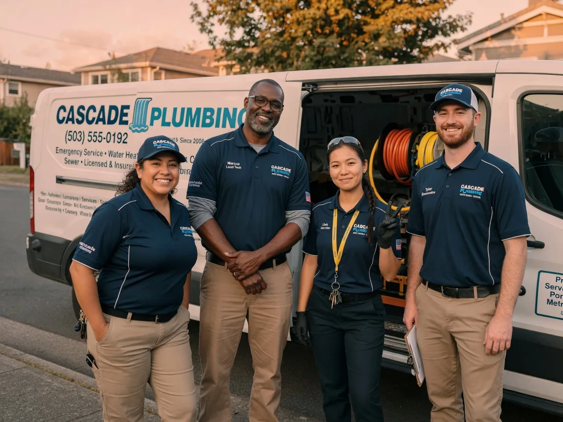 Emergency Plumber company in Beaufort, MO